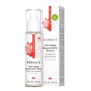 BN DERMA E Anti-Aging Regenerative Serum